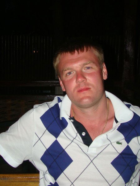 Кирилл Серёгин