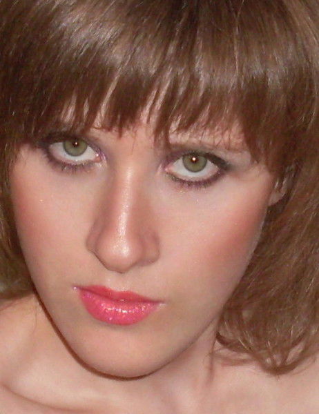 Татьяна Савелова