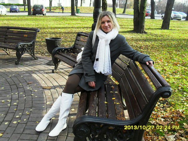 Юлия Захаревская