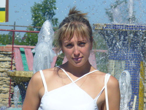 Алина Везель