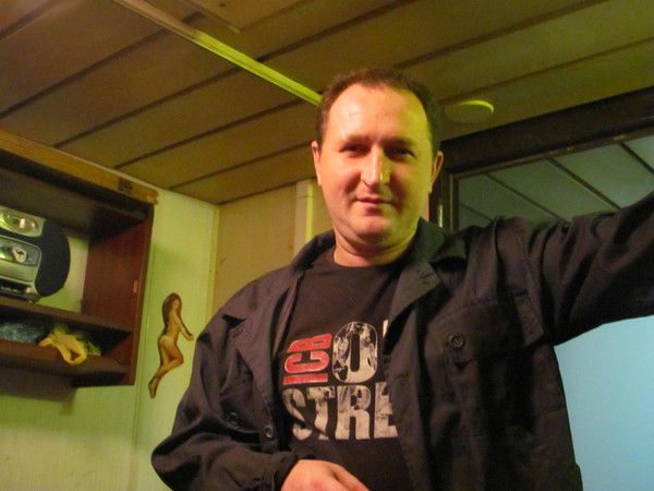 Сергей Попов