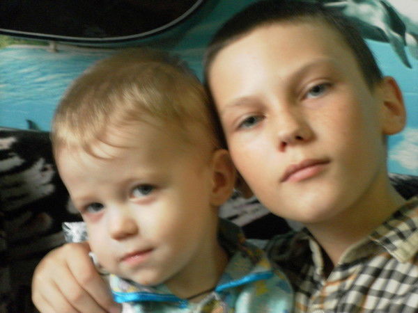 Фёдор Розвезев