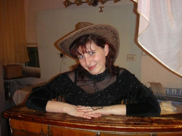 Татьяна Белова