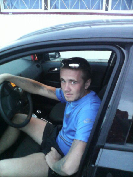 Павел Неважно