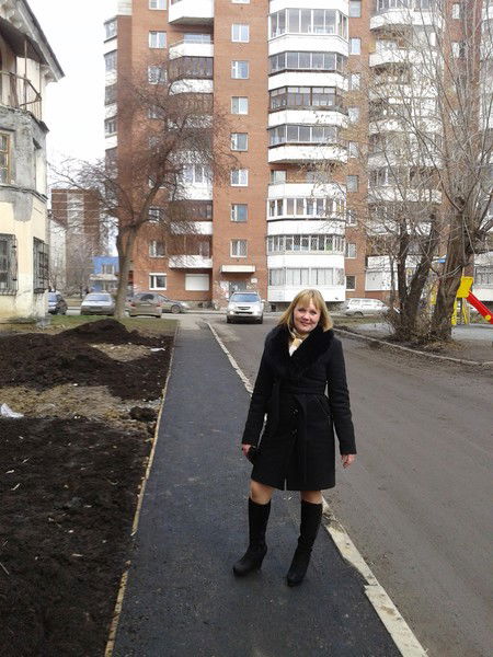 Айгуль Салимгареева