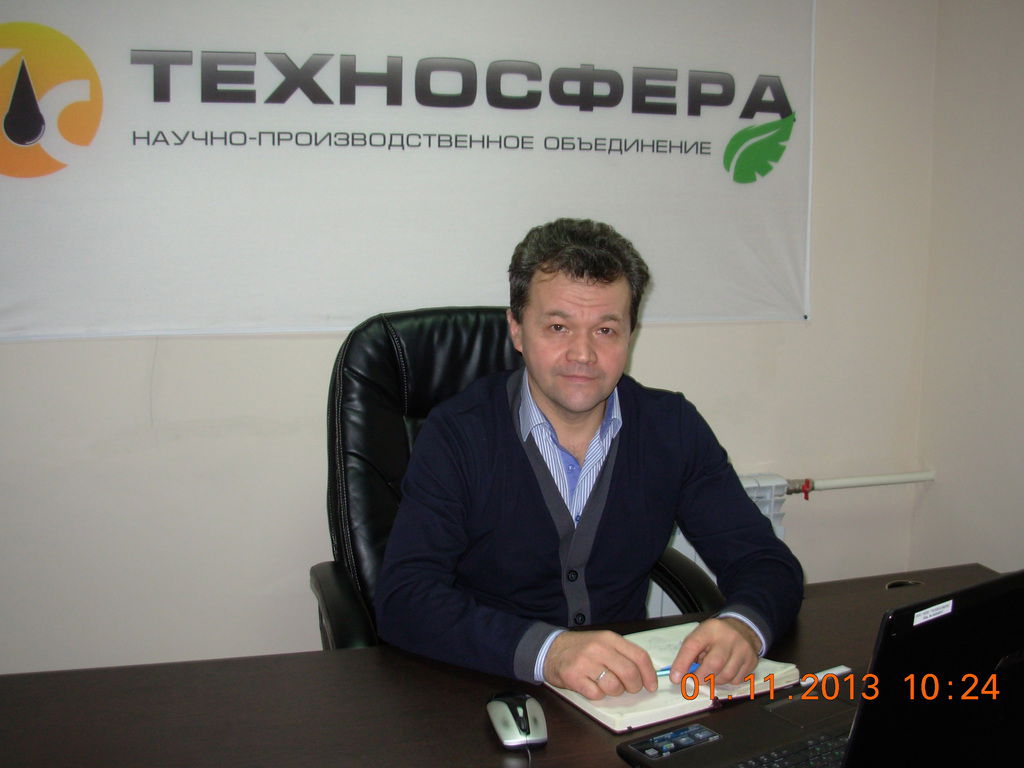 Владимир Горбунов