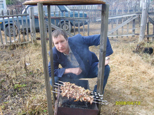 Виктор Сорих