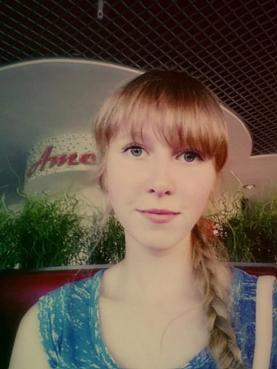 Мелания Филиппова