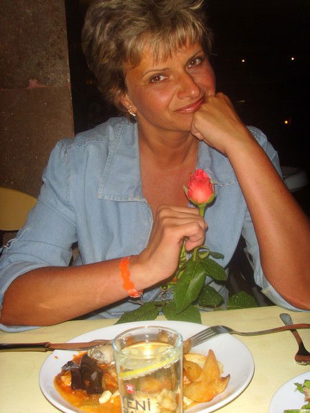 Оксана Орловская