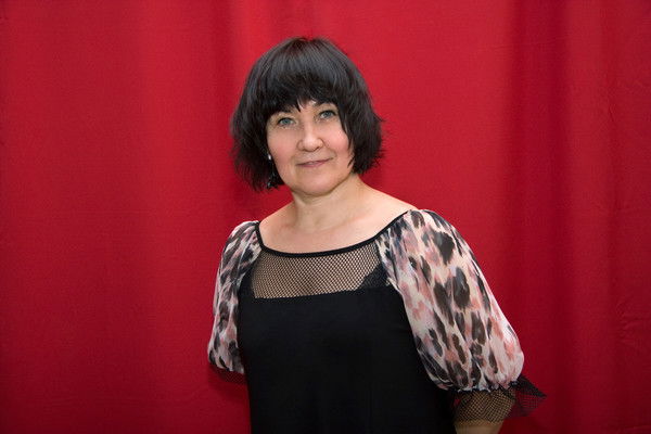 Раиса Закирова