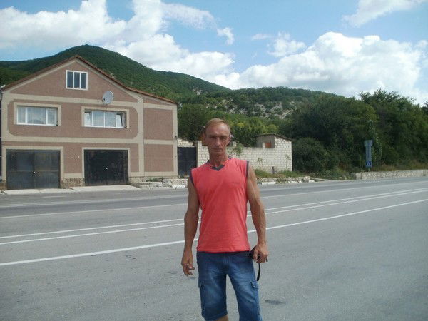 Андрей Утков