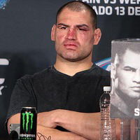 Арсен Салихов