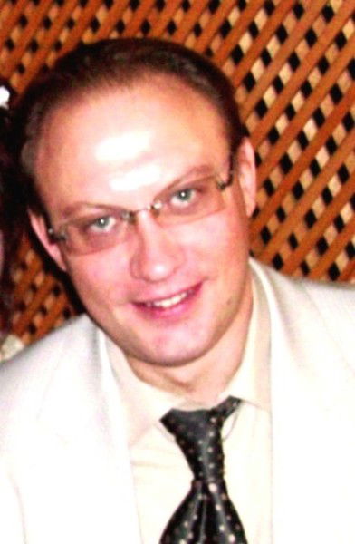 Юрий Иванович