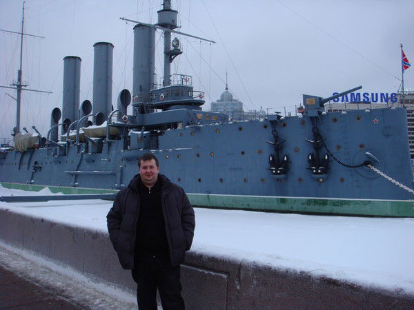 Владислав Кириллов