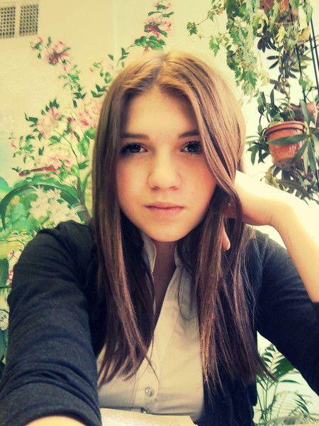 Юлия Кувшинова