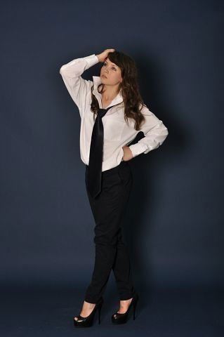 Лина Рамазанова