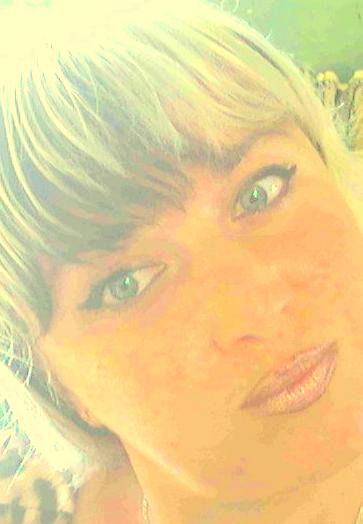 Елена Старицкая