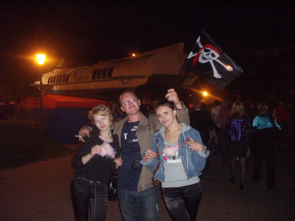 Сергей Горбатов