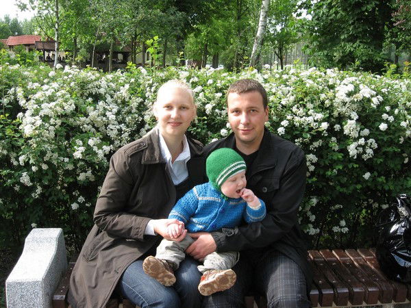 Михаил Черепов