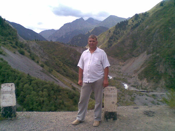 Валера Печерский