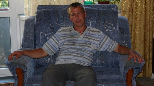 Николай Ипатов