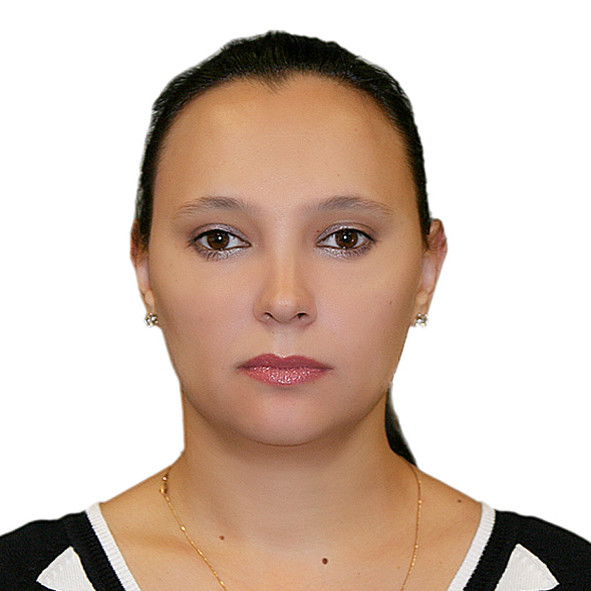 Марина Половцева