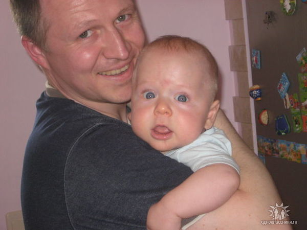 Даниил Шинко