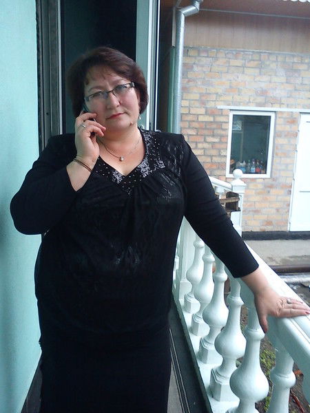 Маджидова Лилия