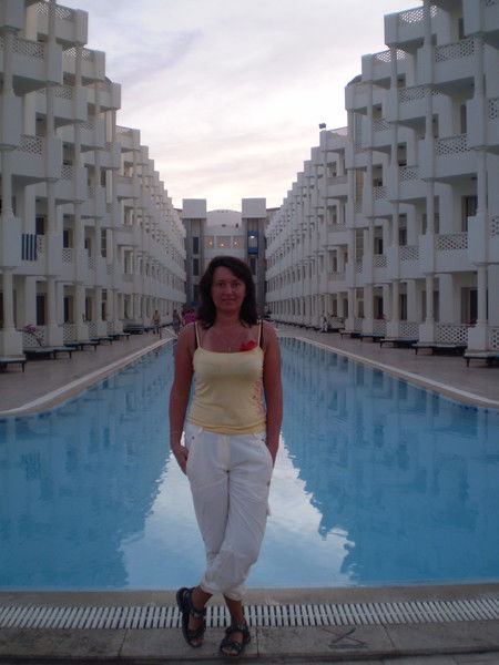 Елена Сизова