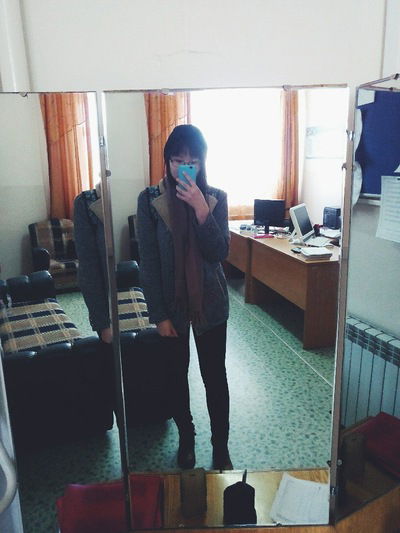 Ирина Аюрова