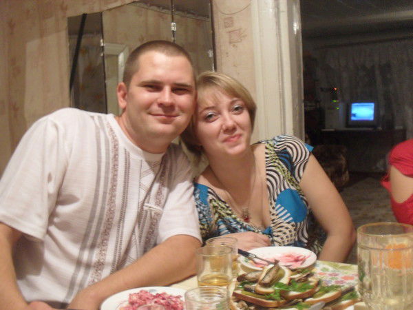 Лена Куликова