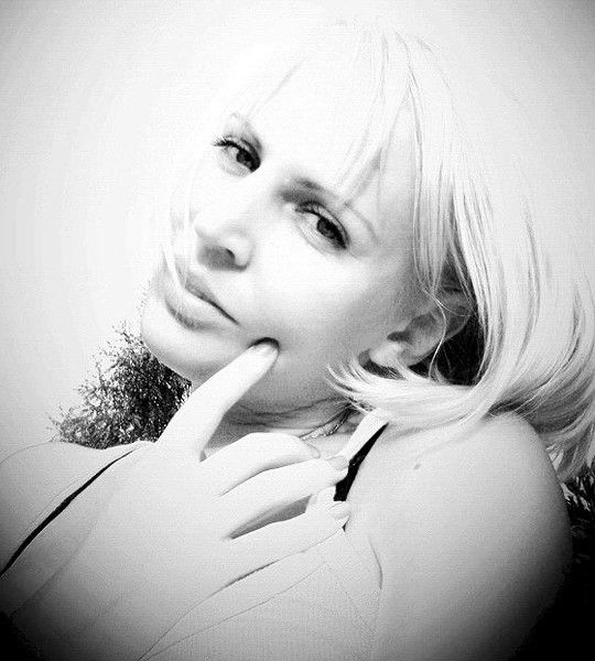 Евгения Байгунова