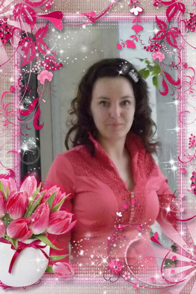 Наталья Гуляева