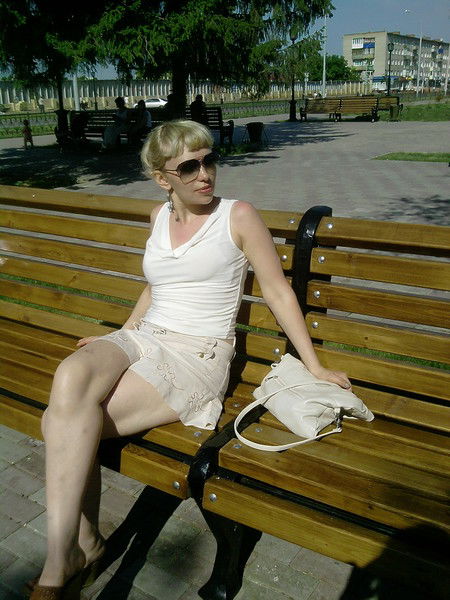 Девушка Красивая