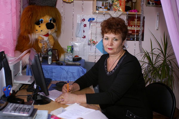 Наталья Сокольникова