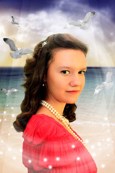 Юлия Павлова