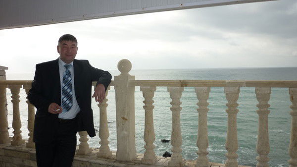 Наурызбай Бекетаев