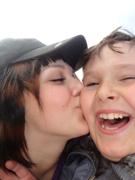 Алена Глотова