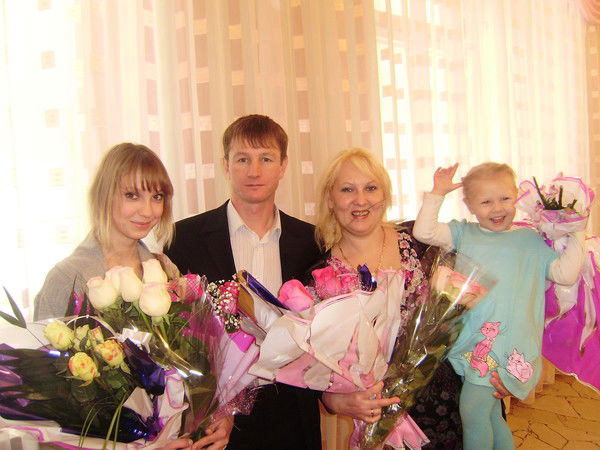 Дрожжина Татьяна