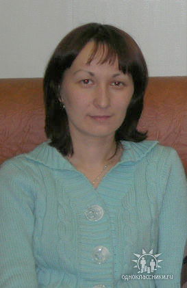 Юлия Стовбун