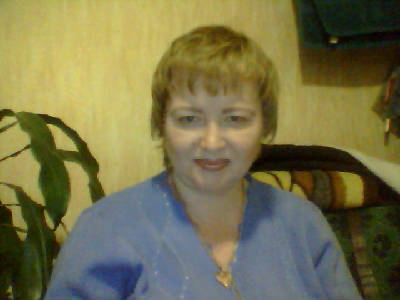 Татьяна Дрозд-Сухина