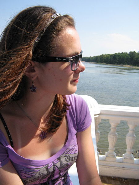 Кристина Курбонова