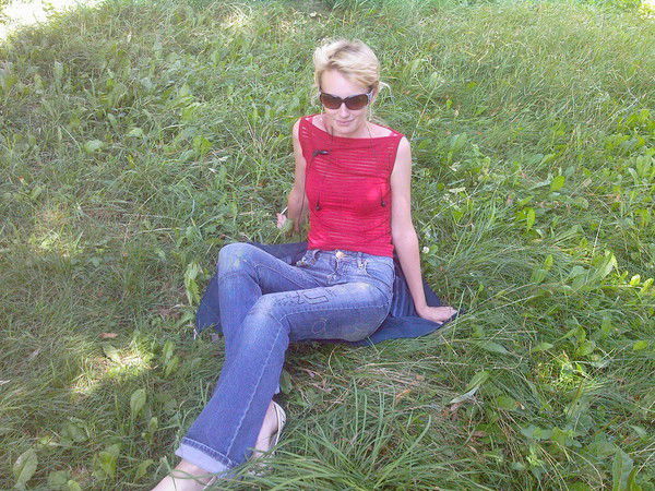 Татьяна Крочак