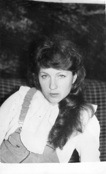 Светлана Козлик