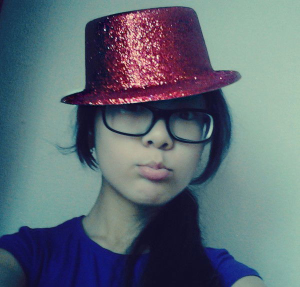 Mereke*_* Karimova))