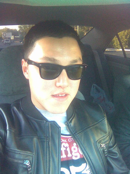 Арман Рысманбетов