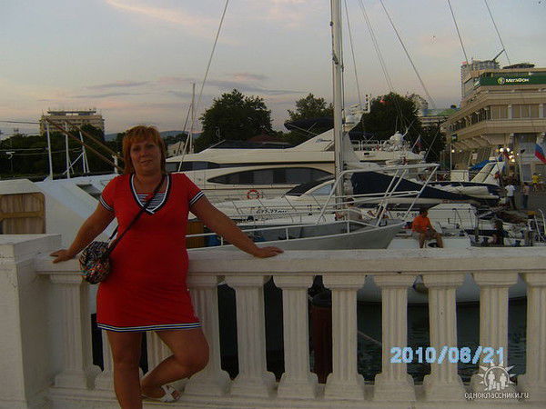 Татьяна Кулакова