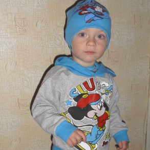 Антонина Журавель