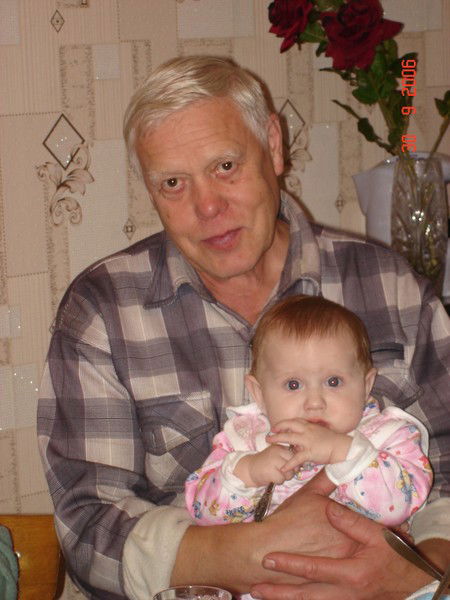 Олег Ленский