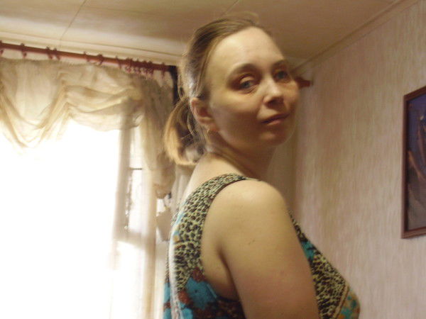 Наталья Смирнова